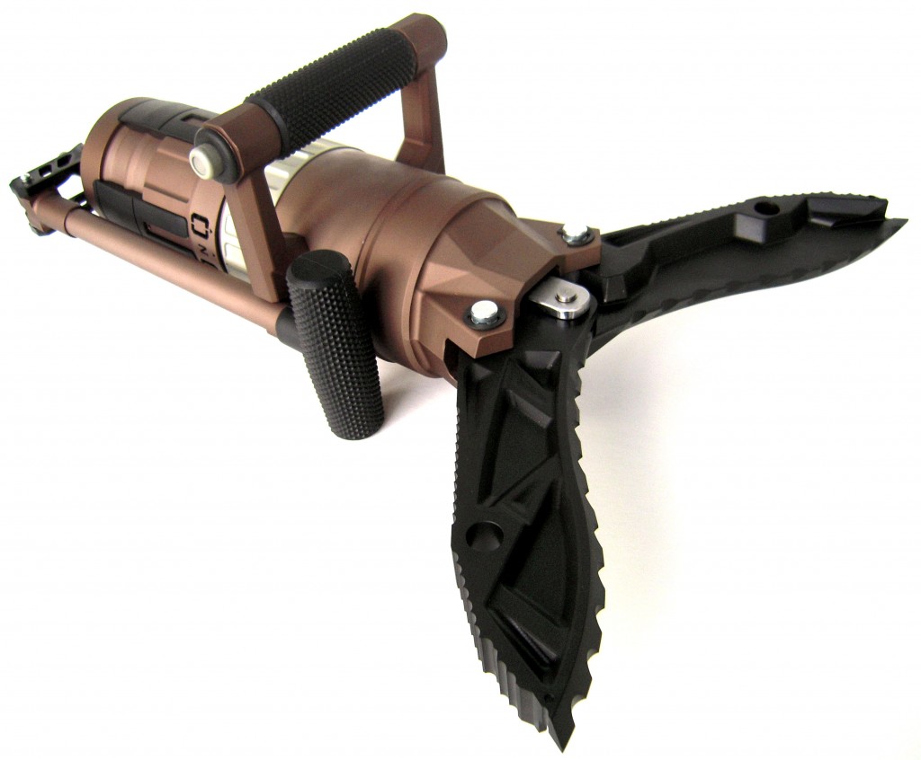 USAF Extrication Tool