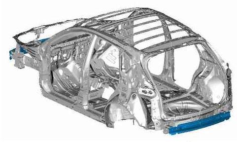 2013_Mazda_CX5_1800-mpa-ultra-strong-high_steel_extrication_body_Structure