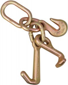 Mini J-Hook, T-Hook & Grab Hook