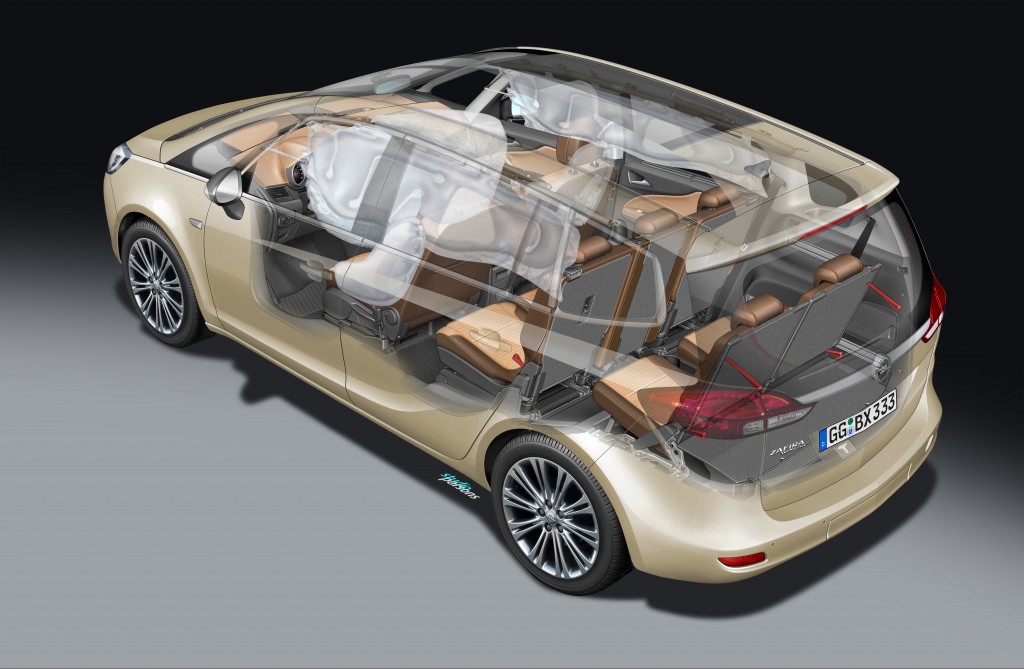 Opel_Zafira_Tourer_Body_Structure