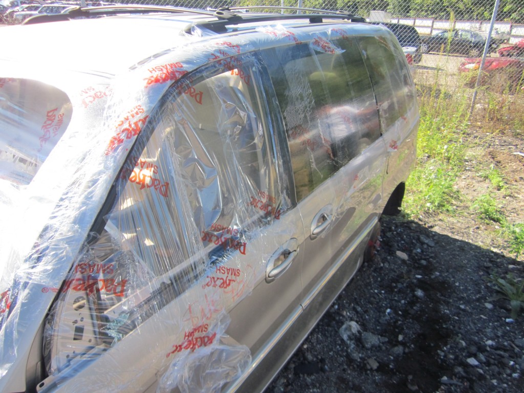 Pickexe SMASH Glass Cover Extrication