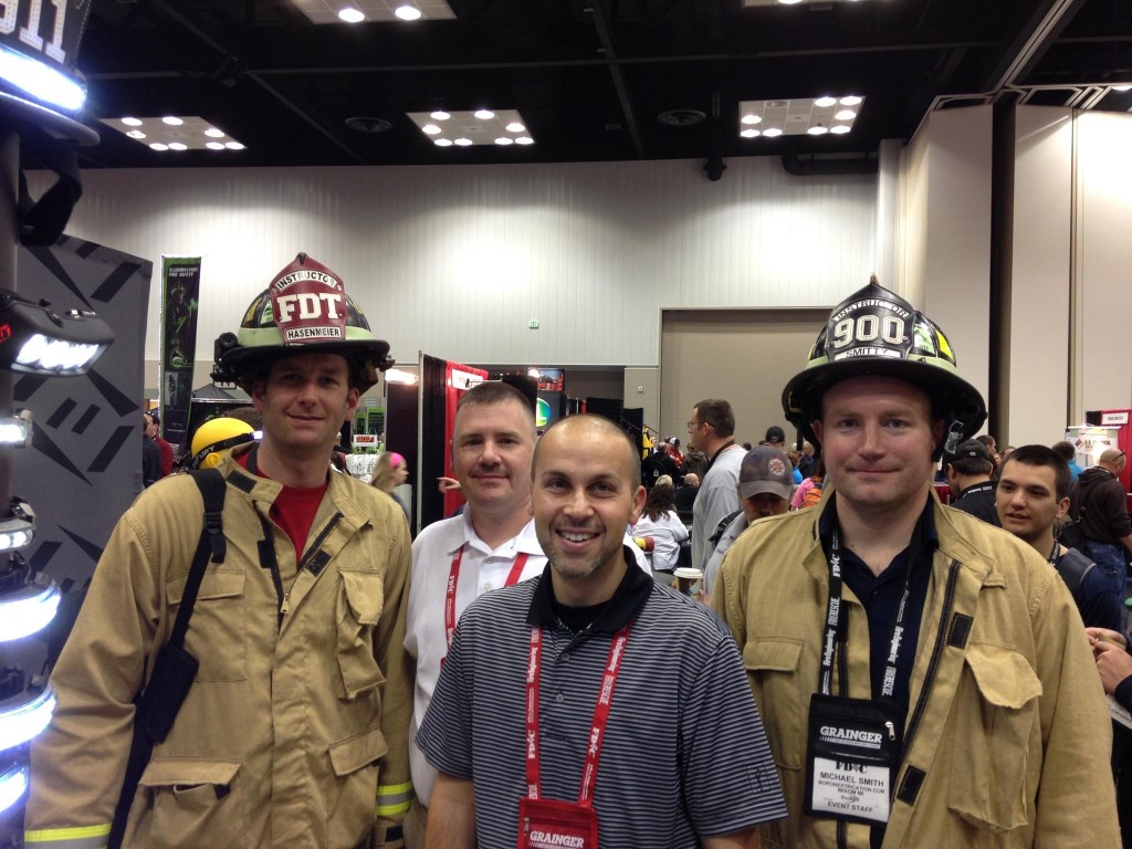 FoxFury FDIC Views from the Jumpseat Ryan Pennington