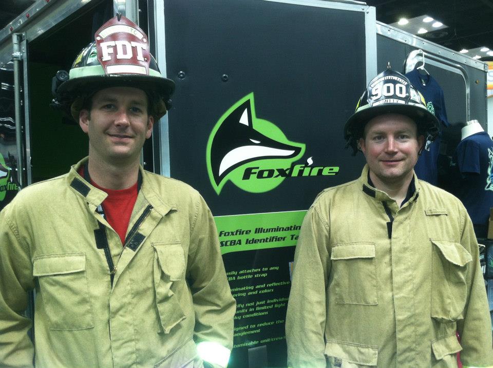 MN8-Foxfire Extrication FDIC