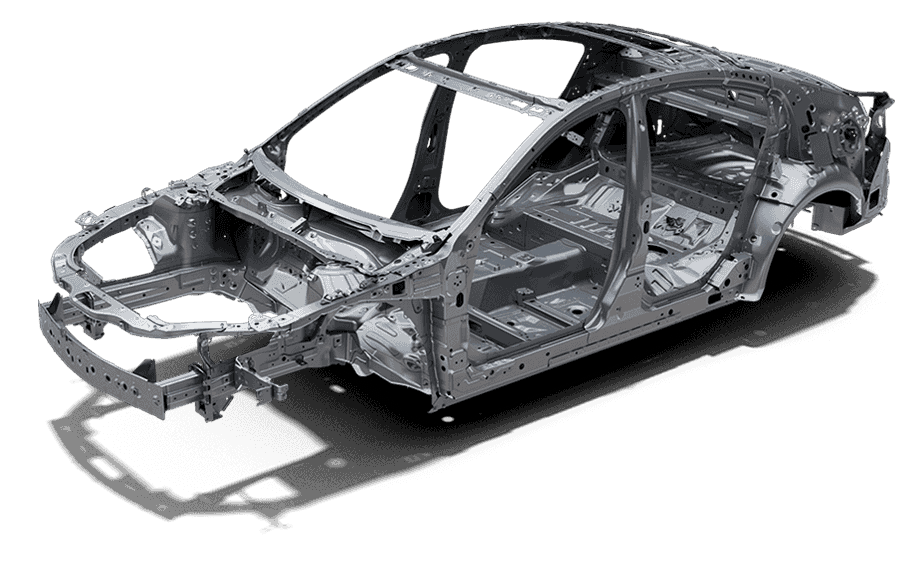 Mazda Body Structure Vehicle Extrication Training