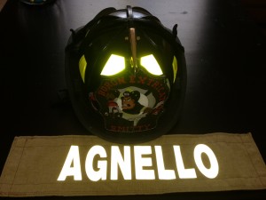 Agnello FDIC Stair Climb