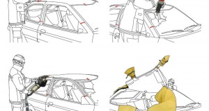 Weber Rescue Roof Sectioning Extrication Tips Tactics