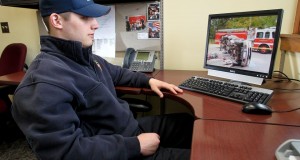 Advanced Extrication Instructor Training (Online)