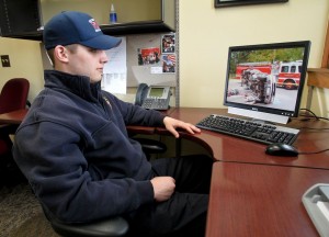 Advanced Extrication Instructor Training (Online)