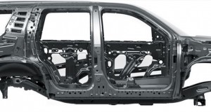 Tahoe Safety System Extrication Training