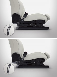 Safety Seat Extrication