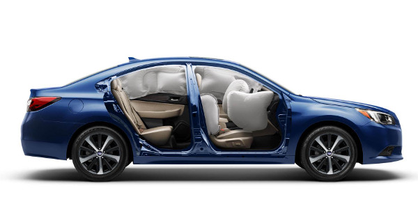 Moditech Crash Recovery System