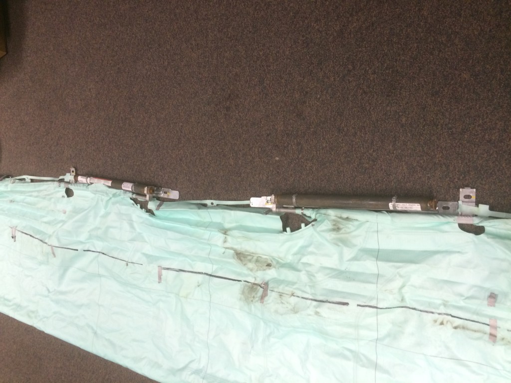 Ford-Transit-Airbag-extrication