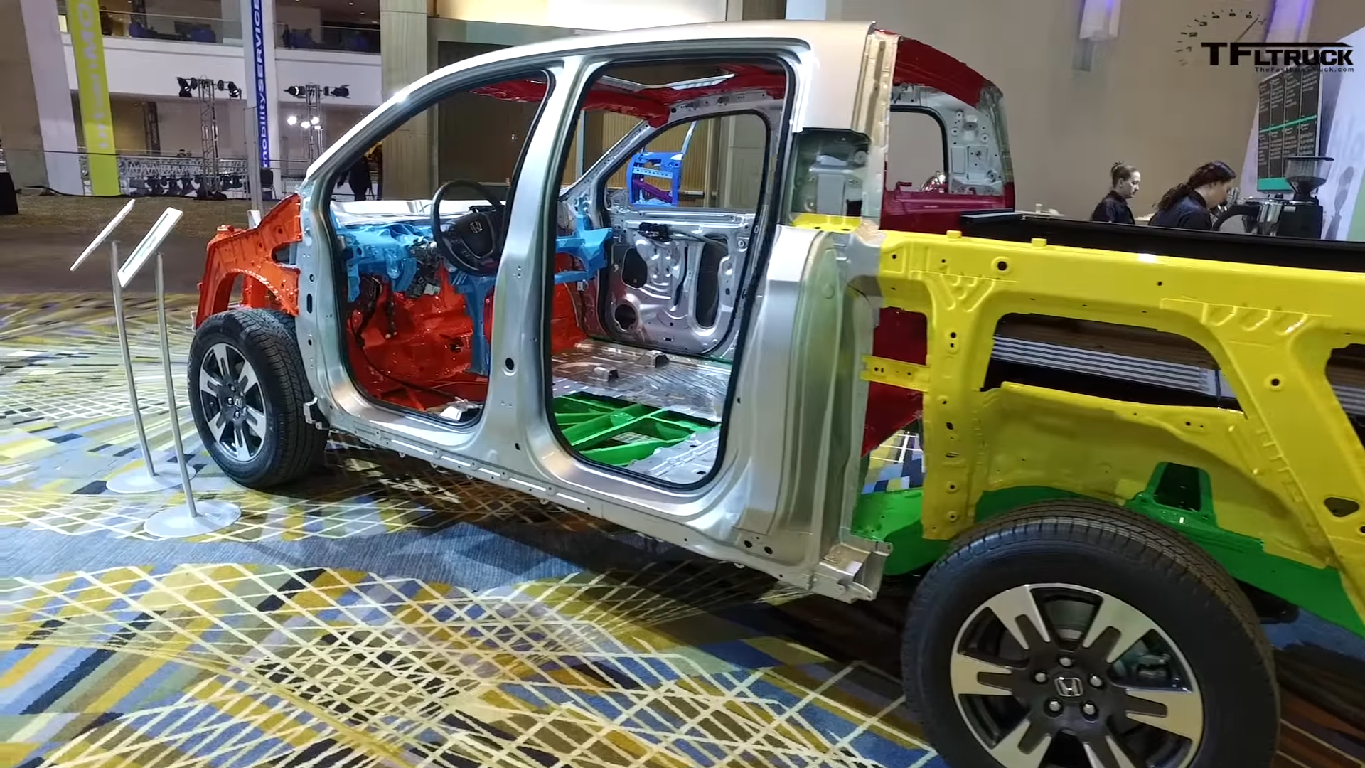 Honda-Ridgeline-BIW-2017