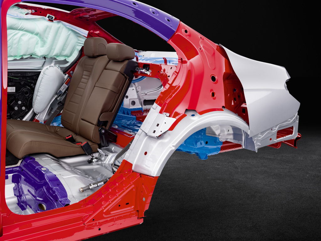 extrication airbag stored gas inflator