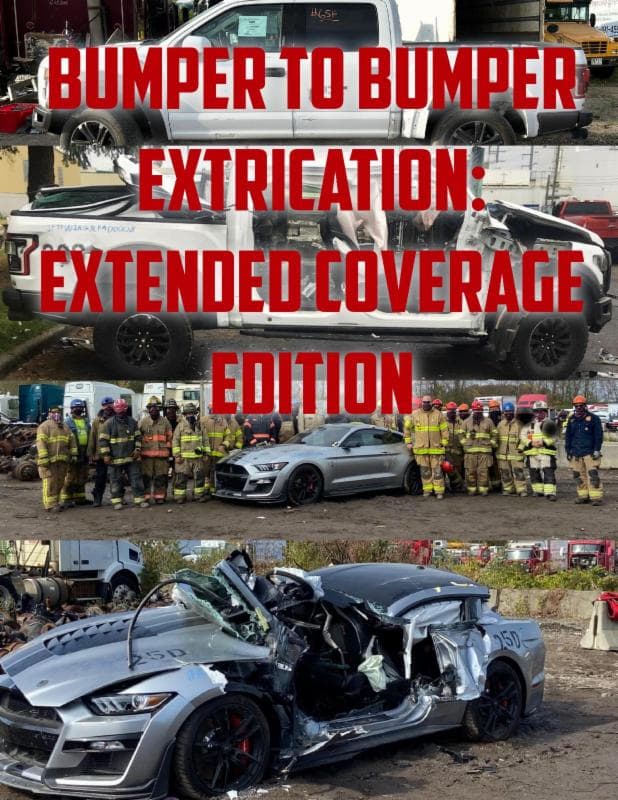 Extrication PowerPoint